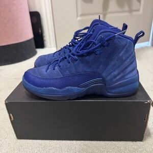 Jordan 12